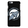 rocket science club iPhone 6 Plus/6S Plus Case