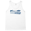 without me, its just aweso Tank Top