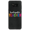 Kindergarten Teacher Samsung Galaxy S8