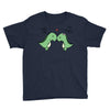 t rex problems Youth Tee