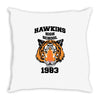 Hawkins High School 1983 Throw Pillow