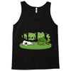 cheater Tank Top