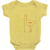 biggest Baby Onesie