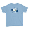 weight lifting accident Youth Tee