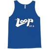 the loop 97.9 illinois radio Tank Top