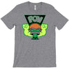green lantern pow T-Shirt