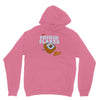 frigid flakes Unisex Hoodie
