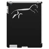 uffington horse iPad 3 and 4 Case