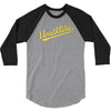 unathletic 3/4 Sleeve Shirt