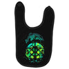 face of the protector Baby Bibs