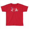 tour de france 2016 bike cycling Toddler T-shirt