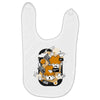 are you ready Baby Bibs