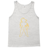 Goku Tank Top