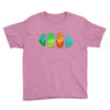 seasons Youth Tee