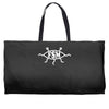fsm church of the flying spaghetti monster Weekender Totes