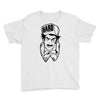 hard Youth Tee