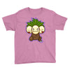 psychic frond Youth Tee