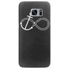 infinity knot anchor rope Samsung Galaxy S7 Edge Case