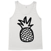 pineapple Tank Top