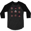samojis 3/4 Sleeve Shirt