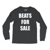 beats for sale hip hop rap producer Long Sleeve Shirts