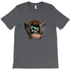 MANIAC OF SKULL T-Shirt