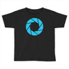 camera shutter Toddler T-shirt