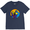 drinking problems V-Neck Tee