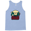 snooplax Tank Top