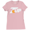 nwt tup Ladies Fitted T-Shirt