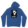 2pac (1) Unisex Hoodie