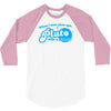when i was your age, pluto was a planet! 3/4 Sleeve Shirt