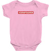 Zerofsgiven Baby Bodysuit