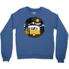 camper van Crewneck Sweatshirt