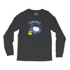alestorm gotta drink em all Long Sleeve Shirts