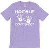 hands up don't shoot T-Shirt