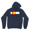 colorando Unisex Hoodie