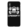 crossfit skull iPhoneX