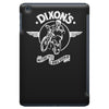 dixon's motorcycle &amp; bike repair iPad Mini