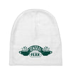Central Perk Friends Baby Beanies
