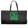 og kush Weekender Totes