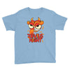 devils night Youth Tee