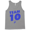team 10 Tank Top