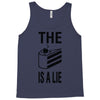 the cak3 Tank Top