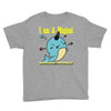 i am a magical Youth Tee