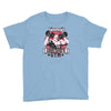 armstrong's gym Youth Tee