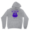 it goes down as the dm Hoodie