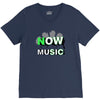 everyone just streams V-Neck Tee