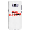 Bad Habits Samsung Galaxy S8 Plus