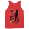 cat shirt Tank Top